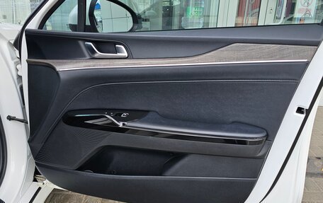 KIA K5, 2020 год, 2 549 000 рублей, 28 фотография