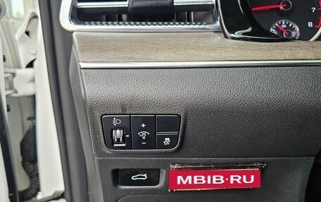 KIA K5, 2020 год, 2 549 000 рублей, 11 фотография