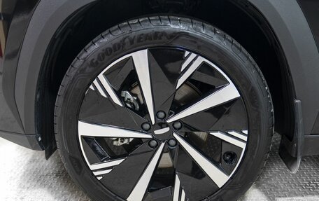 Geely Atlas, 2023 год, 2 710 000 рублей, 9 фотография