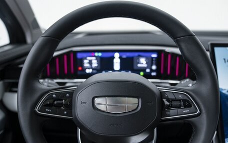 Geely Atlas, 2023 год, 2 710 000 рублей, 13 фотография
