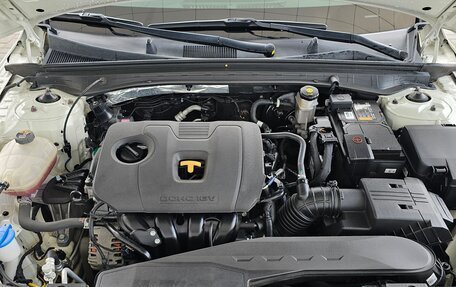 KIA K5, 2020 год, 2 549 000 рублей, 33 фотография