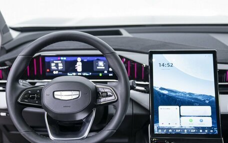 Geely Atlas, 2023 год, 2 710 000 рублей, 12 фотография