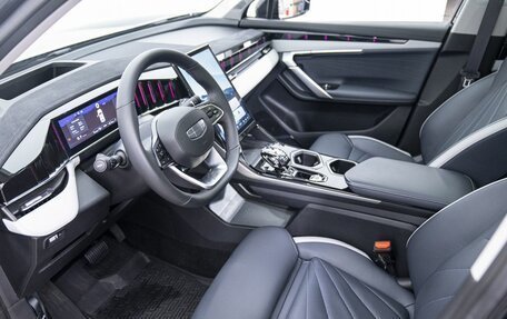 Geely Atlas, 2023 год, 2 710 000 рублей, 10 фотография