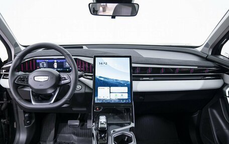 Geely Atlas, 2023 год, 2 710 000 рублей, 11 фотография