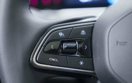 Geely Atlas, 2023 год, 2 710 000 рублей, 15 фотография