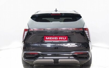 Geely Atlas, 2023 год, 2 710 000 рублей, 5 фотография