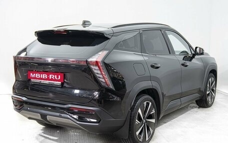 Geely Atlas, 2023 год, 2 710 000 рублей, 6 фотография