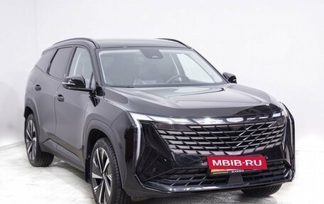 Geely Atlas, 2023 год, 2 710 000 рублей, 3 фотография
