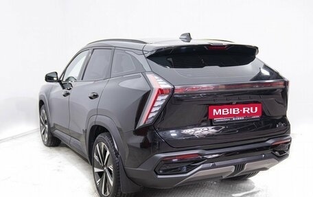 Geely Atlas, 2023 год, 2 710 000 рублей, 4 фотография
