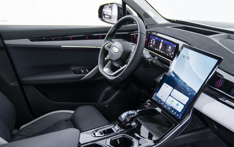 Geely Atlas, 2023 год, 2 710 000 рублей, 27 фотография