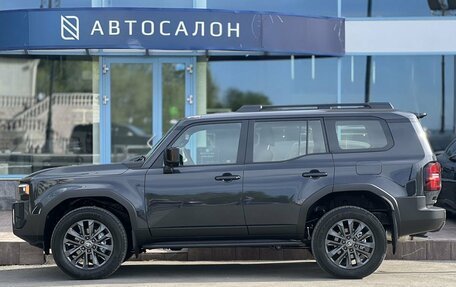 Toyota Land Cruiser Prado, 2025 год, 9 490 000 рублей, 2 фотография