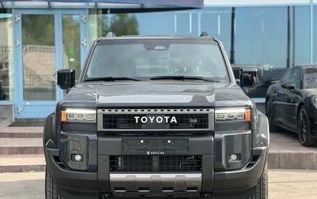 Toyota Land Cruiser Prado, 2025 год, 9 490 000 рублей, 4 фотография