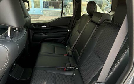 Toyota Land Cruiser Prado, 2025 год, 9 490 000 рублей, 8 фотография