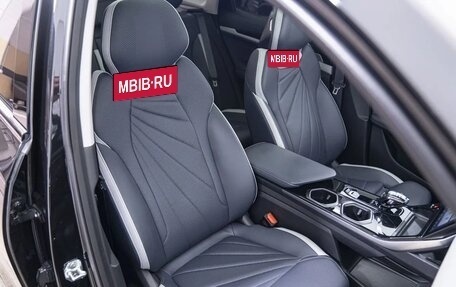 Geely Atlas, 2023 год, 2 710 000 рублей, 26 фотография