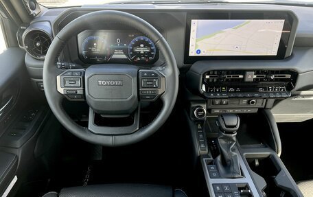 Toyota Land Cruiser Prado, 2025 год, 9 490 000 рублей, 11 фотография
