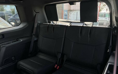 Toyota Land Cruiser Prado, 2025 год, 9 490 000 рублей, 9 фотография