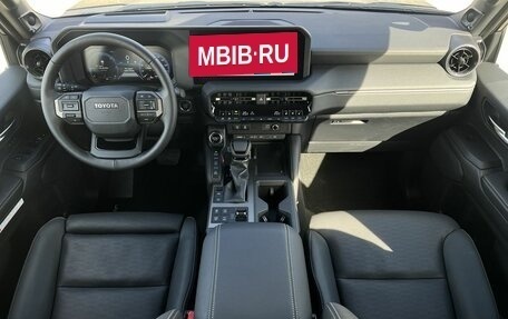 Toyota Land Cruiser Prado, 2025 год, 9 490 000 рублей, 10 фотография