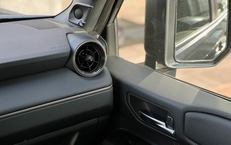 Toyota Land Cruiser Prado, 2025 год, 9 490 000 рублей, 28 фотография