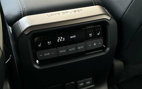 Toyota Land Cruiser Prado, 2025 год, 9 490 000 рублей, 26 фотография