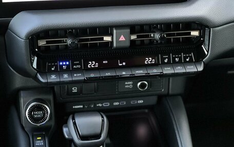 Toyota Land Cruiser Prado, 2025 год, 9 490 000 рублей, 23 фотография
