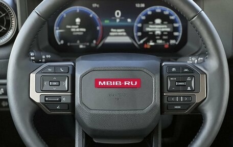Toyota Land Cruiser Prado, 2025 год, 9 490 000 рублей, 12 фотография