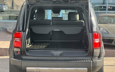 Toyota Land Cruiser Prado, 2025 год, 9 490 000 рублей, 33 фотография