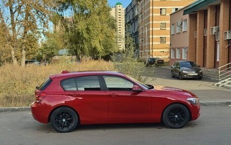 BMW 1 серия, 2012 год, 1 190 000 рублей, 5 фотография