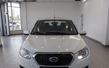 Datsun on-DO I рестайлинг, 2017 год, 422 000 рублей, 2 фотография