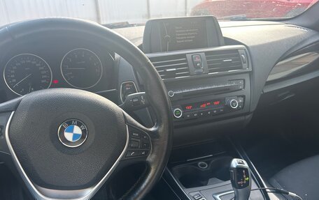 BMW 1 серия, 2012 год, 1 190 000 рублей, 8 фотография