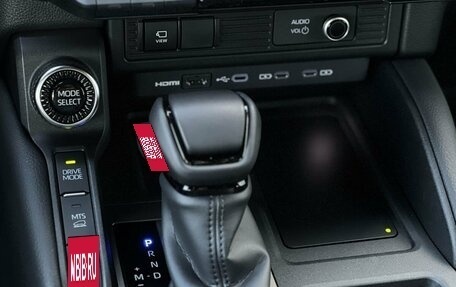 Toyota Land Cruiser Prado, 2025 год, 9 490 000 рублей, 22 фотография