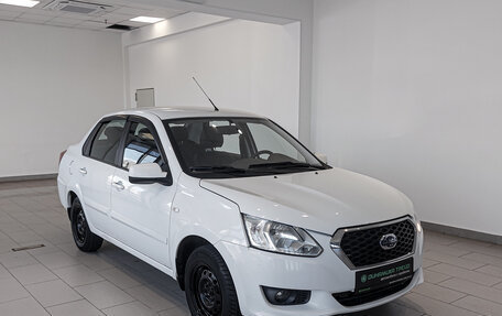 Datsun on-DO I рестайлинг, 2017 год, 422 000 рублей, 3 фотография
