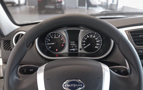 Datsun on-DO I рестайлинг, 2017 год, 422 000 рублей, 11 фотография