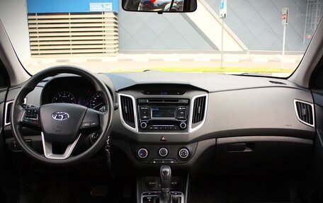 Hyundai Creta I рестайлинг, 2018 год, 1 690 000 рублей, 6 фотография