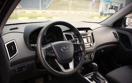 Hyundai Creta I рестайлинг, 2018 год, 1 690 000 рублей, 5 фотография