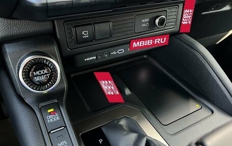 Toyota Land Cruiser Prado, 2025 год, 9 490 000 рублей, 24 фотография