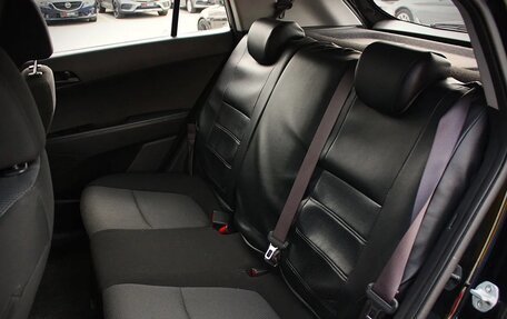 Hyundai Creta I рестайлинг, 2018 год, 1 690 000 рублей, 14 фотография