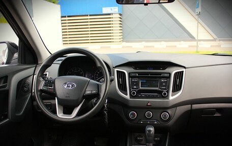 Hyundai Creta I рестайлинг, 2018 год, 1 690 000 рублей, 11 фотография