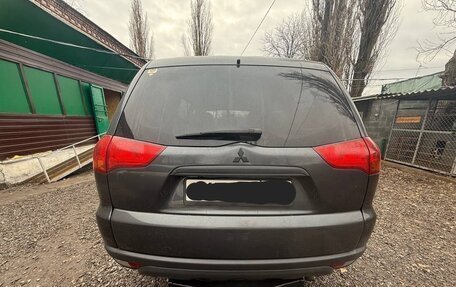 Mitsubishi Pajero Sport II рестайлинг, 2012 год, 1 270 000 рублей, 5 фотография