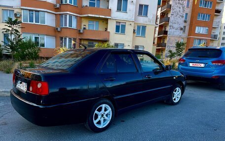 Chery Amulet (A15) I, 2007 год, 250 000 рублей, 4 фотография