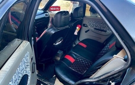 Chery Amulet (A15) I, 2007 год, 250 000 рублей, 9 фотография