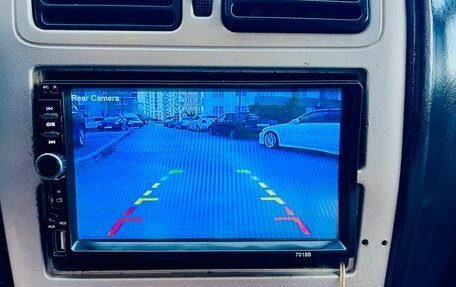 Chery Amulet (A15) I, 2007 год, 250 000 рублей, 12 фотография