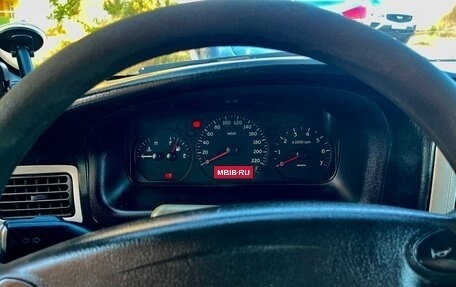 Chery Amulet (A15) I, 2007 год, 250 000 рублей, 11 фотография