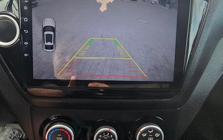 KIA Rio III рестайлинг, 2016 год, 750 000 рублей, 12 фотография