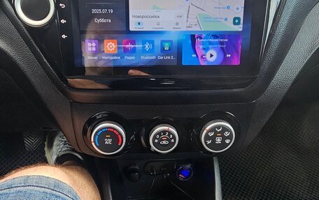 KIA Rio III рестайлинг, 2016 год, 750 000 рублей, 14 фотография