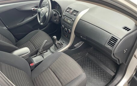 Toyota Corolla, 2008 год, 825 000 рублей, 12 фотография