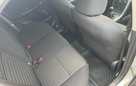 Toyota Corolla, 2008 год, 825 000 рублей, 13 фотография