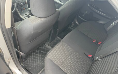 Toyota Corolla, 2008 год, 825 000 рублей, 11 фотография