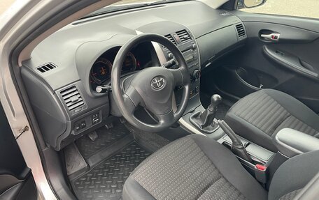 Toyota Corolla, 2008 год, 825 000 рублей, 10 фотография
