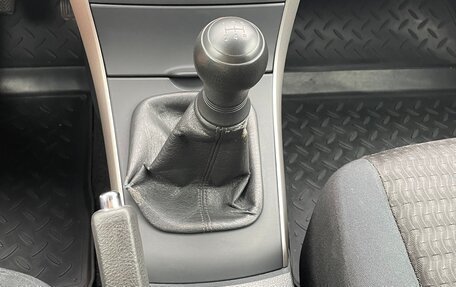Toyota Corolla, 2008 год, 825 000 рублей, 17 фотография