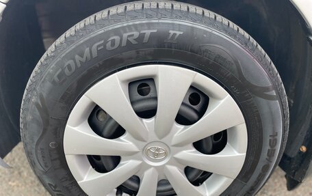 Toyota Corolla, 2008 год, 825 000 рублей, 21 фотография